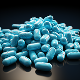 Can a healthy person take viagra?