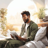 Is there medication to last longer in bed?