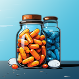 Can nitrates be taken with viagra or sildenafil?