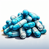 Can l-arginine be taken with viagra safely?