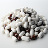 Does tadalafil lower or increase blood pressure?