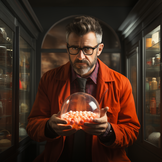 What is oral jelly for erectile dysfunction?