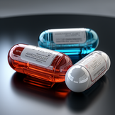 Topical creams for erectile dysfunction.