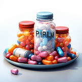 Can viagra and trimix be used together?